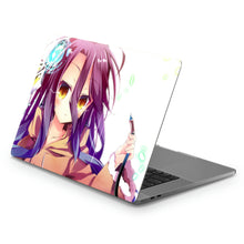 Load image into Gallery viewer, No Game No Life  Macbook Skin