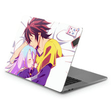 Load image into Gallery viewer, No Game No Life  Macbook Skin