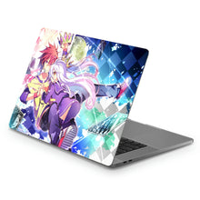 Load image into Gallery viewer, No Game No Life  Macbook Skin