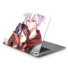 Load image into Gallery viewer, No Game No Life  Macbook Skin