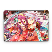 Load image into Gallery viewer, No Game No Life  Macbook Skin