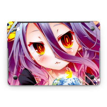 Load image into Gallery viewer, No Game No Life  Macbook Skin