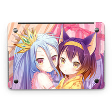 Load image into Gallery viewer, No Game No Life  Macbook Skin