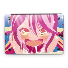 Load image into Gallery viewer, No Game No Life  Macbook Skin
