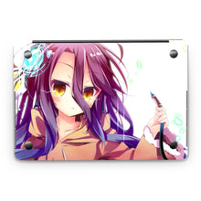 Load image into Gallery viewer, No Game No Life  Macbook Skin