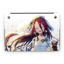 Load image into Gallery viewer, No Game No Life  Macbook Skin