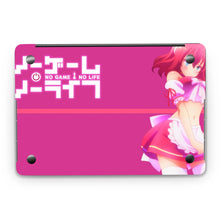Load image into Gallery viewer, No Game No Life  Macbook Skin