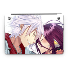 Load image into Gallery viewer, No Game No Life  Macbook Skin