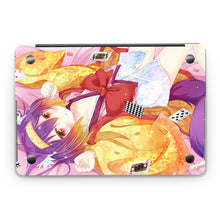 Load image into Gallery viewer, No Game No Life  Macbook Skin