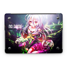 Load image into Gallery viewer, No Game No Life  Macbook Skin