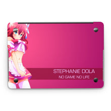 Load image into Gallery viewer, No Game No Life  Macbook Skin