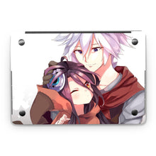 Load image into Gallery viewer, No Game No Life  Macbook Skin
