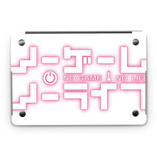 Load image into Gallery viewer, No Game No Life  Macbook Skin