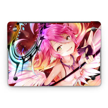 Load image into Gallery viewer, No Game No Life  Macbook Skin