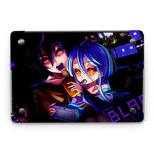 Load image into Gallery viewer, No Game No Life  Macbook Skin