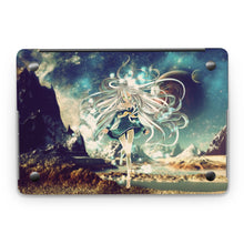 Load image into Gallery viewer, No Game No Life  Macbook Skin