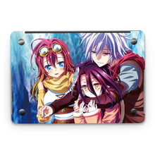 Load image into Gallery viewer, No Game No Life  Macbook Skin