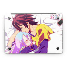 Load image into Gallery viewer, No Game No Life  Macbook Skin