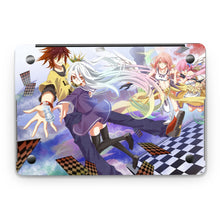 Load image into Gallery viewer, No Game No Life  Macbook Skin