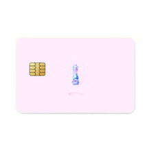 Load image into Gallery viewer, No Game No Life: Zero Credit Card Skins (4-in-1 Pack)