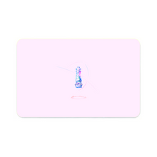 Load image into Gallery viewer, No Game No Life: Zero Credit Card Skins (4-in-1 Pack)