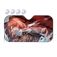 Load image into Gallery viewer, Nobara Kugisaki  Car Sunshade