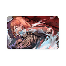 Load image into Gallery viewer, Nobara Kugisaki Credit Card Skins (4-in-1 Pack)