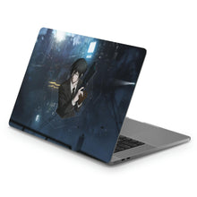 Load image into Gallery viewer, Nobuchika Ginoza  Macbook Skin