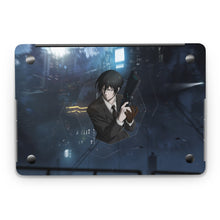 Load image into Gallery viewer, Nobuchika Ginoza  Macbook Skin