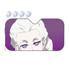 Load image into Gallery viewer, Nona  Car Sunshade