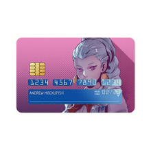 Load image into Gallery viewer, Nona Credit Card Skins (4-in-1 Pack)