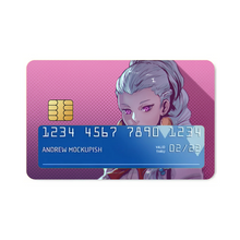 Load image into Gallery viewer, Nona Credit Card Skins (4-in-1 Pack)