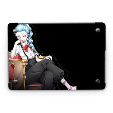 Load image into Gallery viewer, Nona  Macbook Skin
