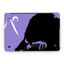 Load image into Gallery viewer, Nona Silhouette  Macbook Skin