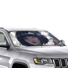 Load image into Gallery viewer, Nora Car Sunshade