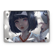Load image into Gallery viewer, Nora  Macbook Skin