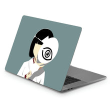Load image into Gallery viewer, Nora Minimalist v1  Macbook Skin