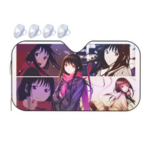 Load image into Gallery viewer, Noragami Hiyori Iki, Noragami Car Sunshade