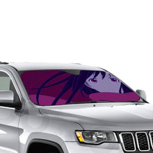 Load image into Gallery viewer, Noragami Hiyori Iki, Noragami Car Sunshade