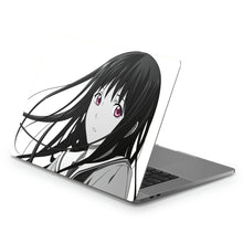Load image into Gallery viewer, Noragami Hiyori Iki, Noragami  Macbook Skin