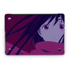 Load image into Gallery viewer, Noragami Hiyori Iki, Noragami  Macbook Skin