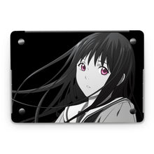 Load image into Gallery viewer, Noragami Hiyori Iki, Noragami  Macbook Skin