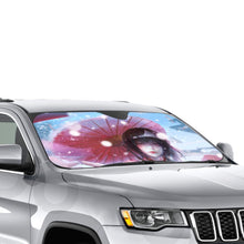 Load image into Gallery viewer, Noragami Nora, Noragami Car Sunshade