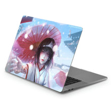 Load image into Gallery viewer, Noragami Nora, Noragami  Macbook Skin