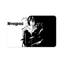 Load image into Gallery viewer, Noragami Noragami Credit Card Skins (4-in-1 Pack)