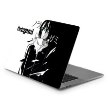 Load image into Gallery viewer, Noragami Noragami  Macbook Skin