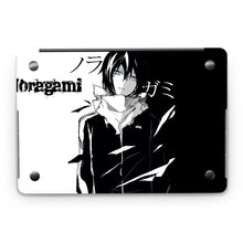 Load image into Gallery viewer, Noragami Noragami  Macbook Skin
