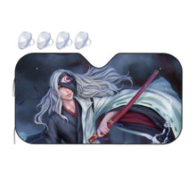 Load image into Gallery viewer, Noragami Noragami, Rabō Car Sunshade