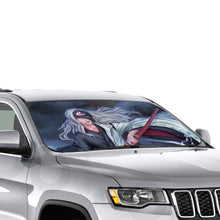 Load image into Gallery viewer, Noragami Noragami, Rabō Car Sunshade