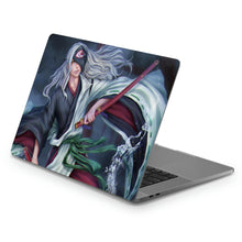Load image into Gallery viewer, Noragami Noragami, Rabō  Macbook Skin